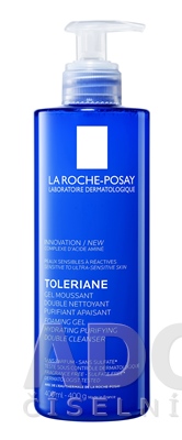 LA ROCHE-POSAY TOLERIANE CLEANSING FOAMING GEL