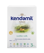 KENDAMIL Nature 3, HMO+