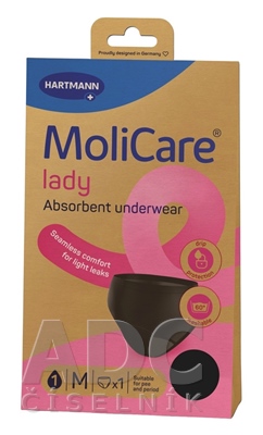 MoliCare lady M