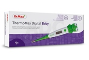 Dr.Max ThermoMax Digital Baby ŽABA