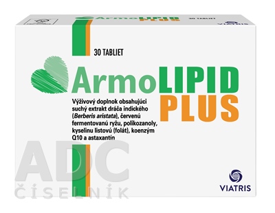ArmoLIPID PLUS