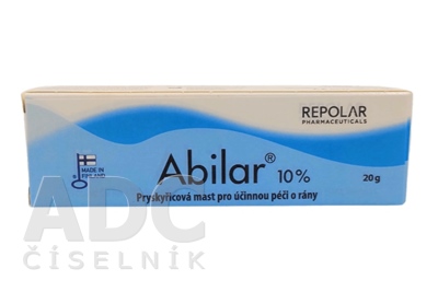 Abilar 10%
