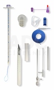 FLOCARE PEG SET (Ch18)