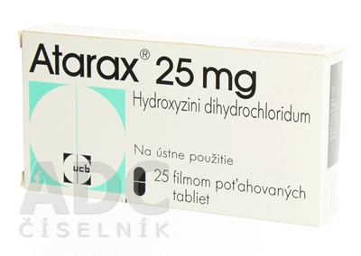 ATARAX