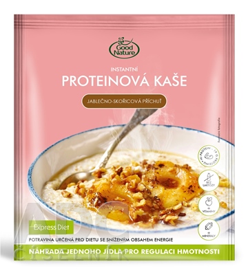 EXPRESS DIET PROTEINOVÁ KAŠA