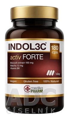 INDOL3C ACTIV FORTE