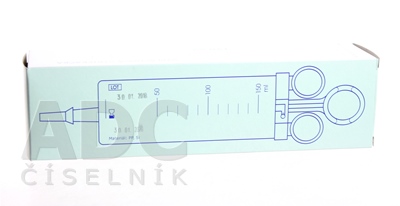 JANETT STRIEKAČKA VYPLACHOVACIA 150 ML
