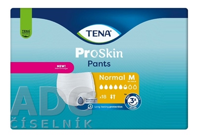 TENA Pants Normal M