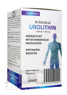 N-Medical UROLITHIN