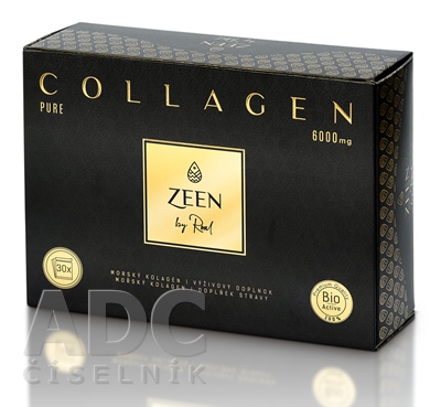 ZEEN by Roal COLLAGEN PURE