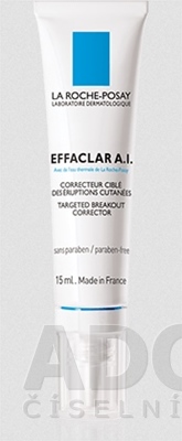 LA ROCHE-POSAY EFFACLAR AI