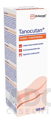 Dr Konrad Tanocutan