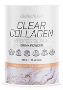 BioTechUSA CLEAR COLLAGEN PROFESSIONAL