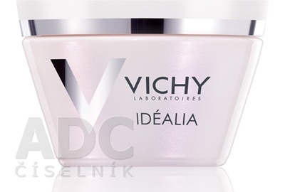 VICHY IDÉALIA krém na normálnu a zmiešanú pleť