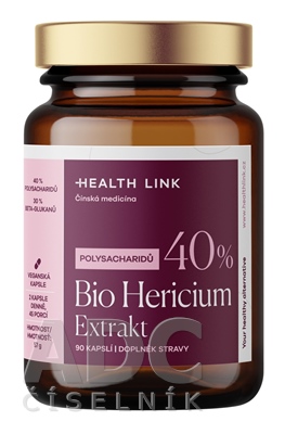 HEALTH LINK Bio Hericium extract