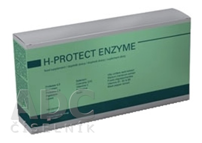Pharma Future H-PROTECT ENZYME