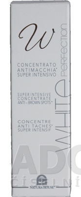 NH - WHITE PERFECTION SUPERINTENZÍVNY KONCENTRÁT