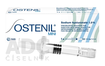 OSTENIL MINI