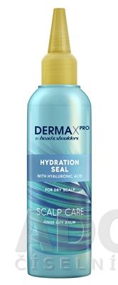 DERMAxPRO by Head&Shoulders Hydratačný balzam