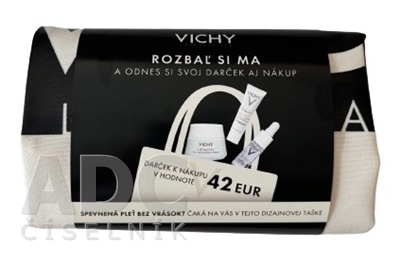 VICHY Darčeková taštička 2024