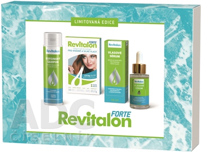 VITAR Revitalon FORTE BOX