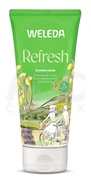 WELEDA REFRESH Citrusový sprchový krém