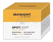 skinexpert by Dr.Max SPOTLIGHT FACE CREAM