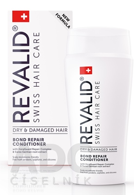 REVALID BOND REPAIR CONDITIONER