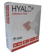 HYALO4 Adhesive Foam