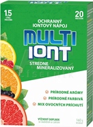 VITAR Multi iont