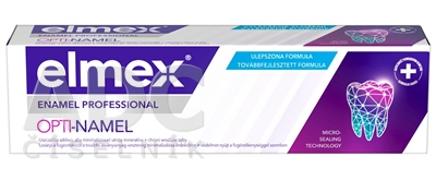 ELMEX OPTI-NAMEL PROFESSIONAL ZUBNÁ PASTA