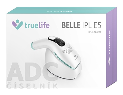 TrueLife BELLE IPL E5