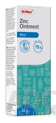 Dr.Max Zinc Ointment