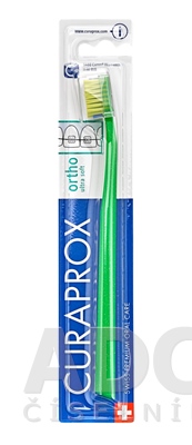 CURAPROX CS 5460 Ortho
