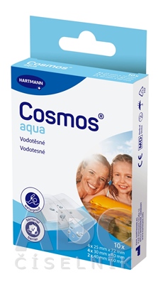 Cosmos Aqua