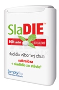 SlaDIE sladidlo