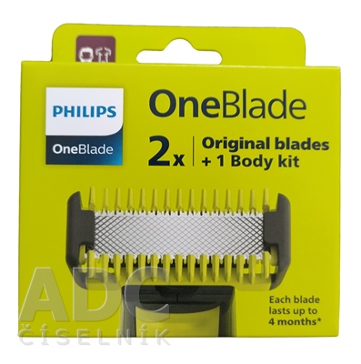 Philips OneBlade