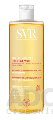 SVR TOPIALYSE HUILE LAVANTE