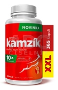 Cemio Kamzík NOVINKA XXL