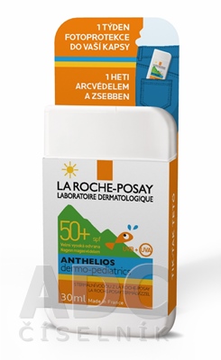 LA ROCHE-POSAY ANTHELIOS Dermo-pediatrics POCKET