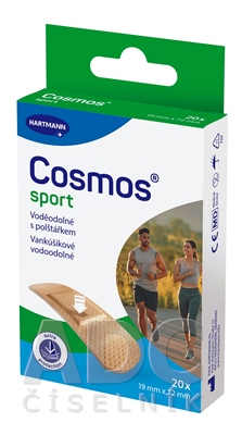 Cosmos Sport