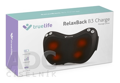 TrueLife RelaxBack B3 Charge