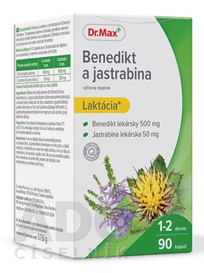 Dr.Max Benedikt a jastrabina