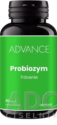 ADVANCE Probiozym - Trávenie
