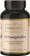 Maxi Vita ESSENTIALS Ashwagandha