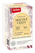 APOTHEKE FARMA MOČOVÉ CESTY