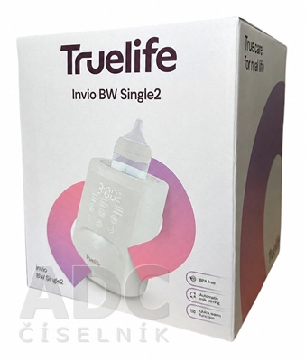 TrueLife Invio BW Single 2
