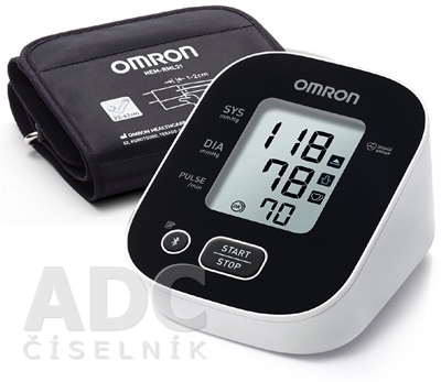 OMRON M2 Intelli IT+ Tlakomer