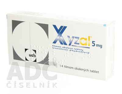XYZAL