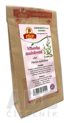 AGROKARPATY VŔBOVKA MALOKVETÁ